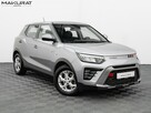 SsangYong Tivoli ADVENTURE 1.5 T-GDI K.cof 2 stref klima LED Salon PL VAT23% - 11