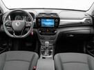 SsangYong Tivoli ADVENTURE 1.5 T-GDI K.cof 2 stref klima LED Salon PL VAT23% - 16