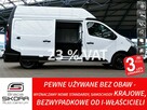 Fiat Talento Wysoki i  Długi MAXI TYLKO 64tyś KM 3Lata GWAR. Kraj 1WŁ Bezwypad F23% - 1