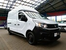 Fiat Talento Wysoki i  Długi MAXI TYLKO 64tyś KM 3Lata GWAR. Kraj 1WŁ Bezwypad F23% - 9