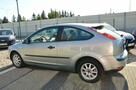 Ford Focus Klima po opłatach - 4