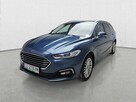 Ford Mondeo - 3