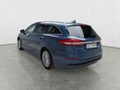 Ford Mondeo - 5