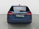 Ford Mondeo - 6