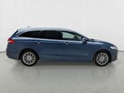 Ford Mondeo - 8