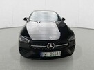 Mercedes CLA 220 - 2