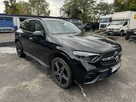 Mercedes GLC 400 - 1