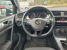 Volkswagen Golf - 7