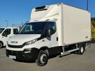 Iveco Daily 72C18 Chłodnia Agregat Carrier Vieno 350 8-Palet + Winda Ład-3.840kg  Zakupiony w Polski - 2