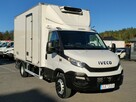 Iveco Daily 72C18 Chłodnia Agregat Carrier Vieno 350 8-Palet + Winda Ład-3.840kg  Zakupiony w Polski - 3