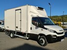 Iveco Daily 72C18 Chłodnia Agregat Carrier Vieno 350 8-Palet + Winda Ład-3.840kg  Zakupiony w Polski - 5