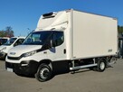 Iveco Daily 72C18 Chłodnia Agregat Carrier Vieno 350 8-Palet + Winda Ład-3.840kg  Zakupiony w Polski - 6