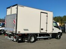 Iveco Daily 72C18 Chłodnia Agregat Carrier Vieno 350 8-Palet + Winda Ład-3.840kg  Zakupiony w Polski - 12