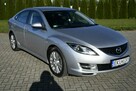 Mazda 6 2,0diesel Klimatronic.Tempomat.El.szyby.Centralka.kredyt.OKAZJA - 2