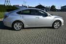 Mazda 6 2,0diesel Klimatronic.Tempomat.El.szyby.Centralka.kredyt.OKAZJA - 7