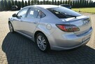 Mazda 6 2,0diesel Klimatronic.Tempomat.El.szyby.Centralka.kredyt.OKAZJA - 9