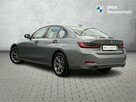 318i Grzane Fotele i Kierownica Nawigacja Kamera Bezprzewodowe AA/ACP - 3