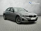 318i Grzane Fotele i Kierownica Nawigacja Kamera Bezprzewodowe AA/ACP - 7