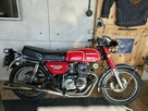 Honda CB KLASYK.stan bardzo dobry.350 four - 1