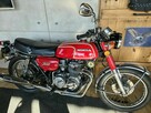 Honda CB KLASYK.stan bardzo dobry.350 four - 2