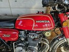 Honda CB KLASYK.stan bardzo dobry.350 four - 3