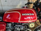 Honda CB KLASYK.stan bardzo dobry.350 four - 7