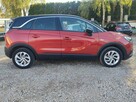 Opel Crossland X Grzana Kierownica Full Led Kamera Parktronik x 2 Bogata Wersja - 7