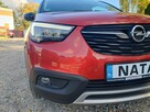 Opel Crossland X Grzana Kierownica Full Led Kamera Parktronik x 2 Bogata Wersja - 9