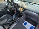 Opel Crossland X Grzana Kierownica Full Led Kamera Parktronik x 2 Bogata Wersja - 12