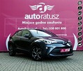 Toyota C-HR Automat - 100% Org. Lakier  - Oferta Prywatna - Nowe Auto - 1