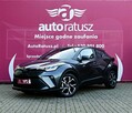 Toyota C-HR Automat - 100% Org. Lakier  - Oferta Prywatna - Nowe Auto - 3