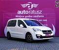 Peugeot Partner Fv23% / Salon Polska / Bezwypadkowy / 1.6 HDI 100KM / 2 X Boczne Drzwi - 1