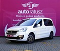 Peugeot Partner Fv23% / Salon Polska / Bezwypadkowy / 1.6 HDI 100KM / 2 X Boczne Drzwi - 3