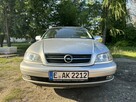 Opel Omega Stan wyjątkowy - klasyk! - 2