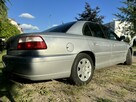 Opel Omega Stan wyjątkowy - klasyk! - 6