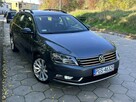 Volkswagen Passat 2.0 TDI Navi Klimatronic Kamera - 1