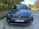 Volkswagen Passat 2.0 TDI Navi Klimatronic Kamera - 2