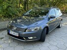 Volkswagen Passat 2.0 TDI Navi Klimatronic Kamera - 3