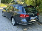 Volkswagen Passat 2.0 TDI Navi Klimatronic Kamera - 4