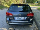 Volkswagen Passat 2.0 TDI Navi Klimatronic Kamera - 5