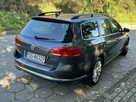 Volkswagen Passat 2.0 TDI Navi Klimatronic Kamera - 6