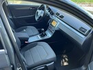 Volkswagen Passat 2.0 TDI Navi Klimatronic Kamera - 7