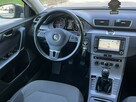 Volkswagen Passat 2.0 TDI Navi Klimatronic Kamera - 9