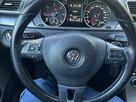 Volkswagen Passat 2.0 TDI Navi Klimatronic Kamera - 11