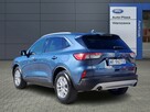 Ford Kuga 2.0EcoBlue diesel 4x4 Titanium 2023 (PL VAT) gwarancja PK43327 - 3