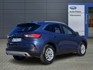 Ford Kuga 2.0EcoBlue diesel 4x4 Titanium 2023 (PL VAT) gwarancja PK43327 - 5