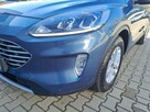 Ford Kuga 2.0EcoBlue diesel 4x4 Titanium 2023 (PL VAT) gwarancja PK43327 - 14