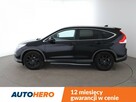 Honda CR-V 2.0 i-VTEC Lifestyle 4WD - 3