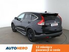 Honda CR-V 2.0 i-VTEC Lifestyle 4WD - 4