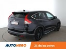 Honda CR-V 2.0 i-VTEC Lifestyle 4WD - 7